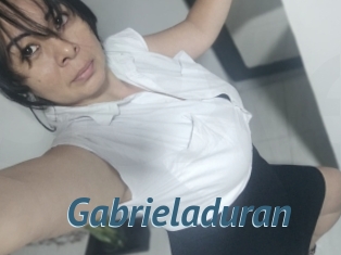 Gabrieladuran