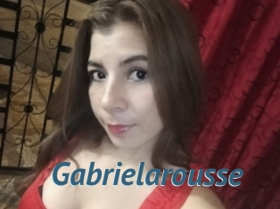 Gabrielarousse