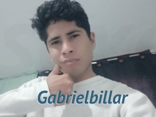 Gabrielbillar