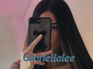 Gabriellalee