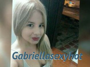 Gabriellasexyhot