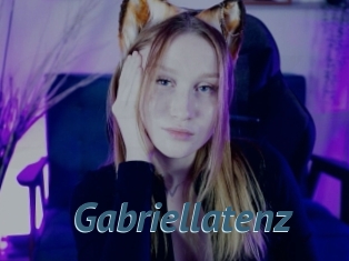 Gabriellatenz