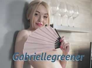 Gabriellegreener