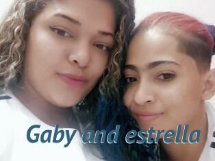 Gaby_and_estrella