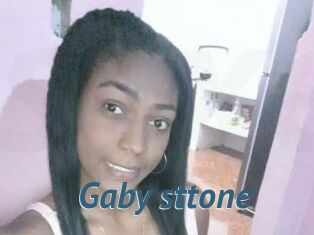 Gaby_sttone