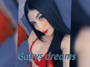 Gabys_dreams