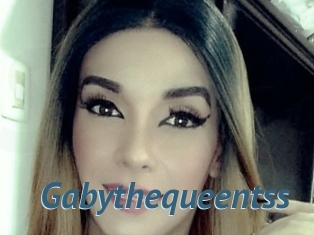 Gabythequeentss