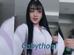 Gabythom