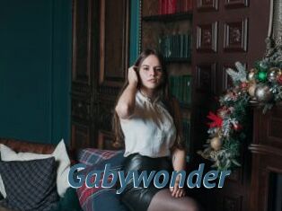 Gabywonder