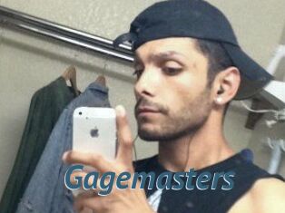 Gagemasters