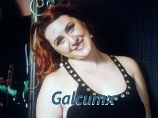 Galcumx