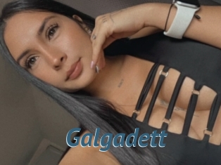 Galgadett