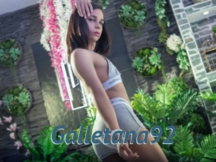 Galletana92