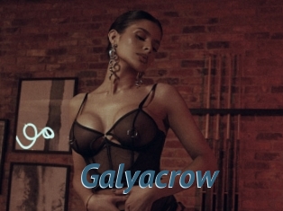 Galyacrow