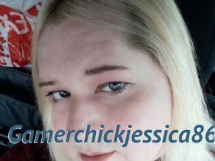 Gamerchickjessica86