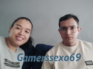 Gamerssexo69