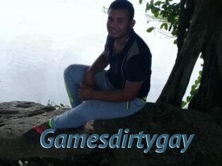 Gamesdirtygay