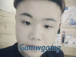 Gamwgamg