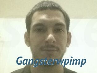 Gangsterwpimp