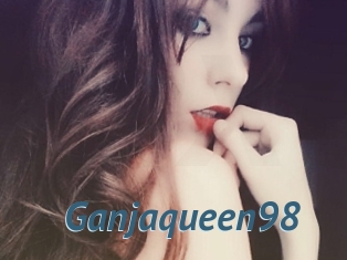 Ganjaqueen98