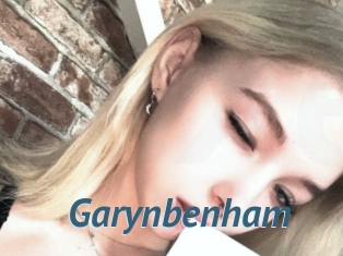 Garynbenham