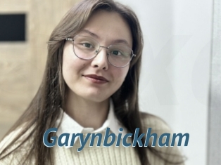 Garynbickham