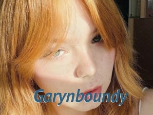 Garynboundy