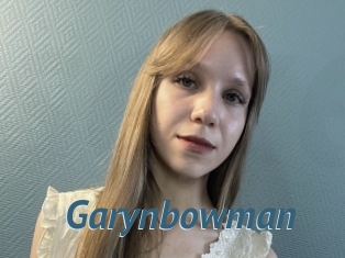 Garynbowman