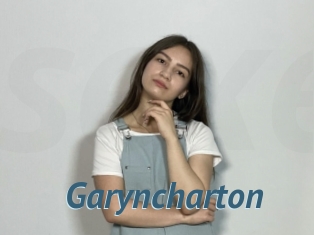 Garyncharton