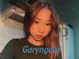 Garyngold