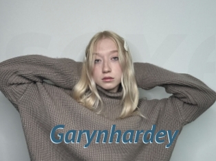 Garynhardey