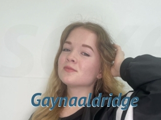 Gaynaaldridge