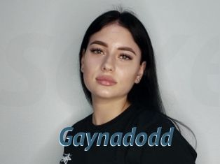 Gaynadodd