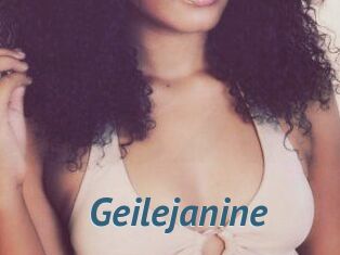 Geilejanine