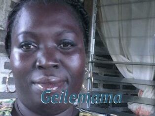 Geilemama