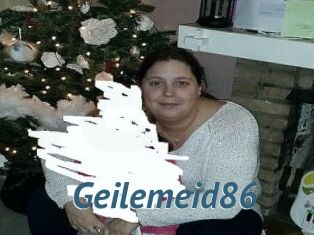 Geilemeid86