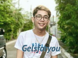 Gelsforyou