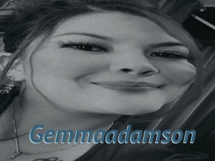 Gemmaadamson