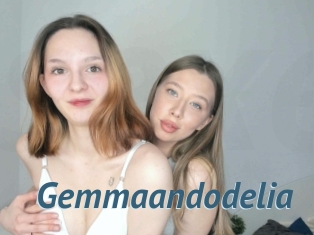 Gemmaandodelia