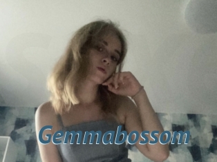 Gemmabossom