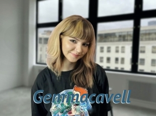 Gemmacavell