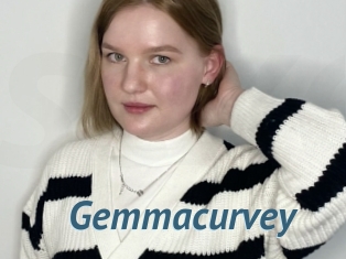 Gemmacurvey