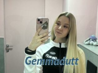 Gemmadutt