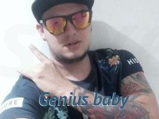 Genius_baby