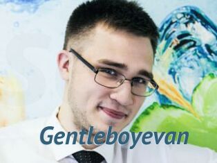 Gentleboyevan