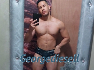 Georgediesell