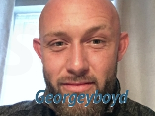 Georgeyboyd