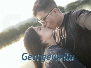 Georgeymilu