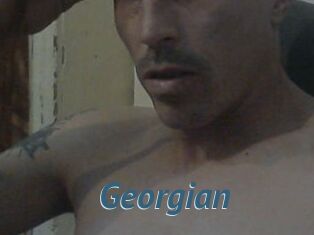 Georgian