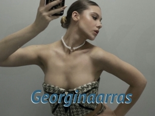 Georginaarras